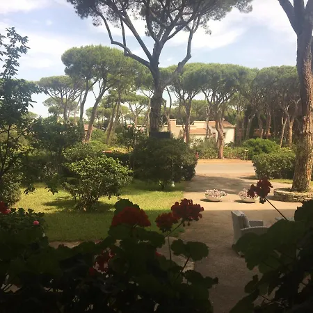 Delle Nazioni Appart hôtel 3*