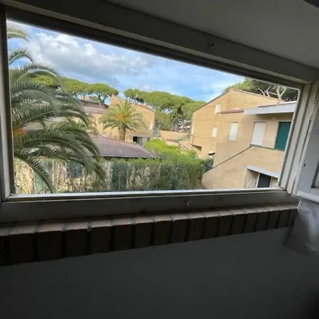Aparthotel Delle Nazioni 3*