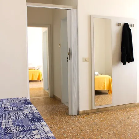 Aparthotel Delle Nazioni