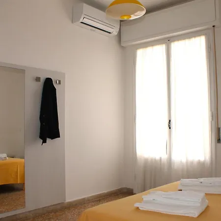 Delle Nazioni Aparthotel 3*
