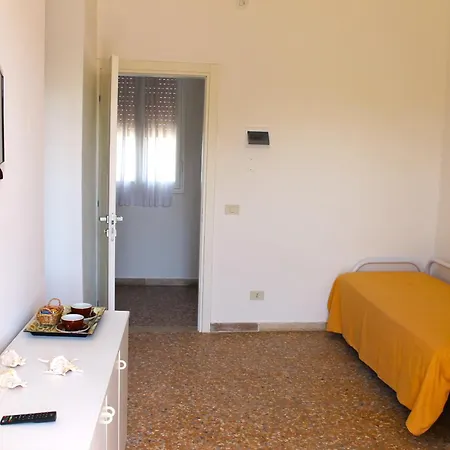 Delle Nazioni Aparthotel 3*