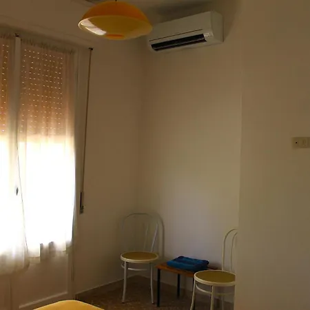 Aparthotel Delle Nazioni