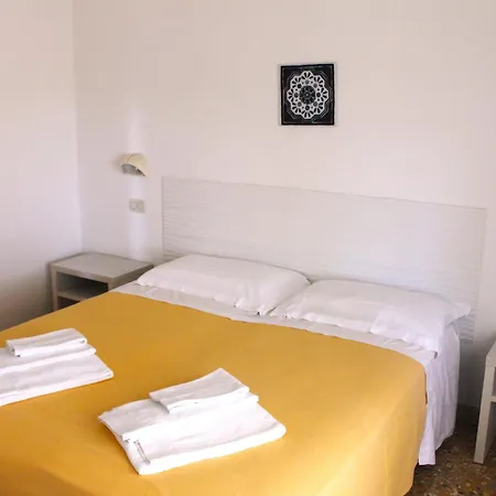 Aparthotel Delle Nazioni 3*