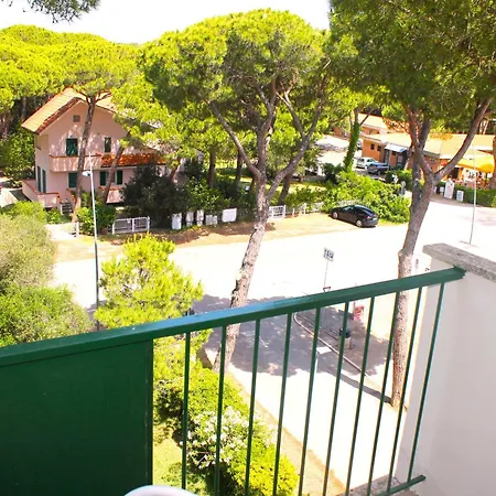 Delle Nazioni Aparthotel