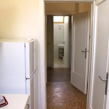 Delle Nazioni Aparthotel 3*