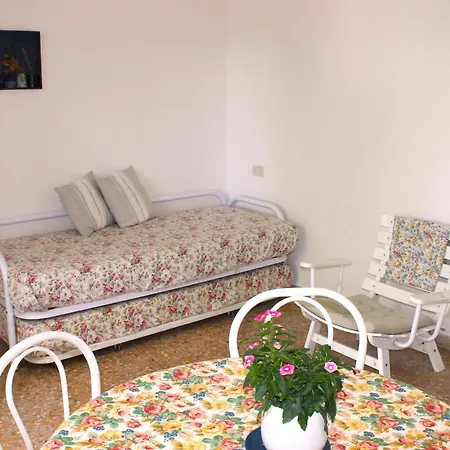 Appart hôtel Delle Nazioni Principina a Mare