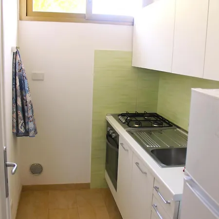 Aparthotel Delle Nazioni