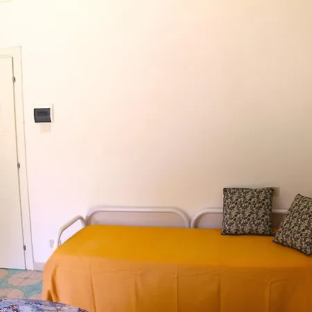 Delle Nazioni Aparthotel Principina a Mare