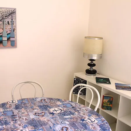 Delle Nazioni プリンチピナ・ア・マーレ