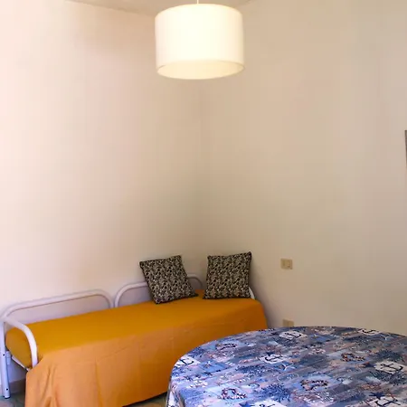Delle Nazioni Aparthotel 3*