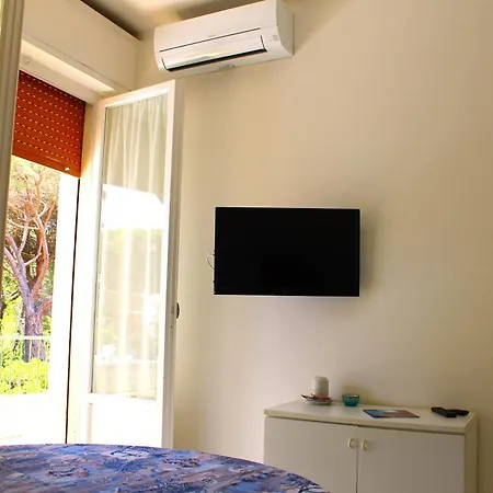 Aparthotel Delle Nazioni 3*