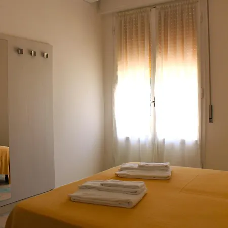 Delle Nazioni Aparthotel Principina a Mare