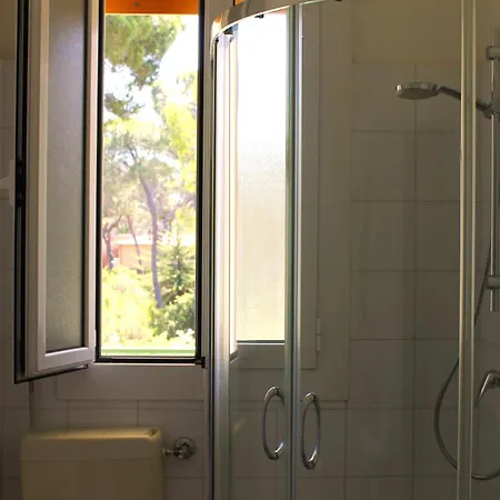 Delle Nazioni 3* プリンチピナ・ア・マーレ