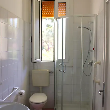 Delle Nazioni アパートホテル