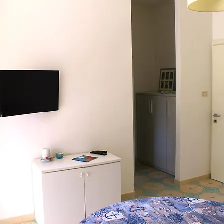 Delle Nazioni Aparthotel 3*