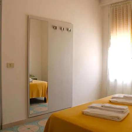Aparthotel Delle Nazioni 3*