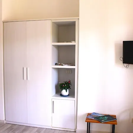 Delle Nazioni Aparthotel