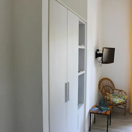 Delle Nazioni Aparthotel