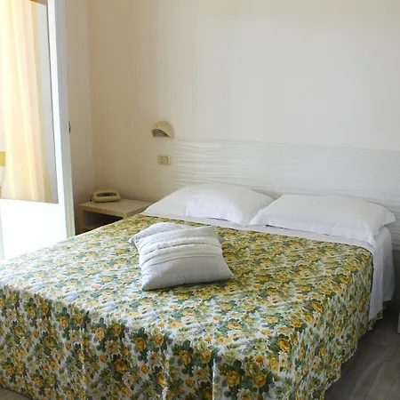 Aparthotel Delle Nazioni