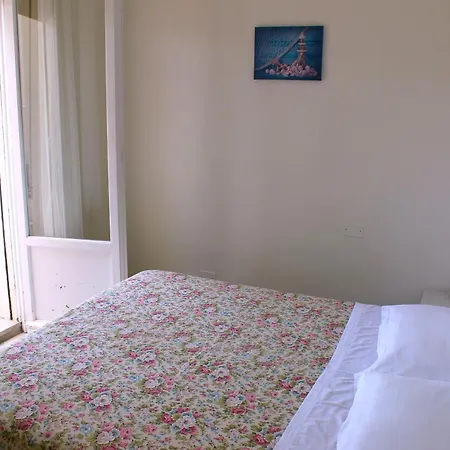 Aparthotel Delle Nazioni Principina a Mare