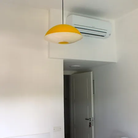 Delle Nazioni Aparthotel