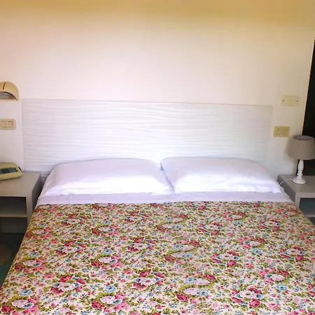 Aparthotel Delle Nazioni