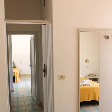 Appart hôtel Delle Nazioni Principina a Mare