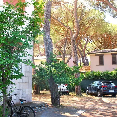 Delle Nazioni 3* Principina a Mare