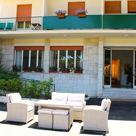 Aparthotel Delle Nazioni