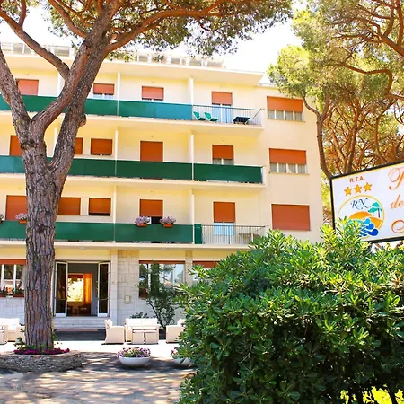 Aparthotel Delle Nazioni 3*