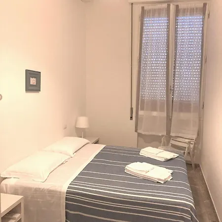 Aparthotel Delle Nazioni 3*
