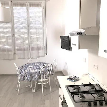 Aparthotel Delle Nazioni 3*