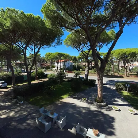 Aparthotel Delle Nazioni Principina a Mare