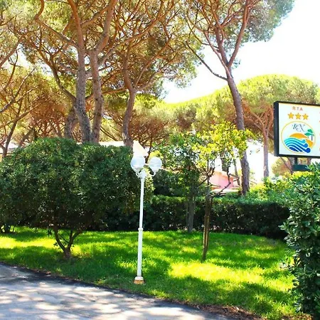 Delle Nazioni 3* Principina a Mare