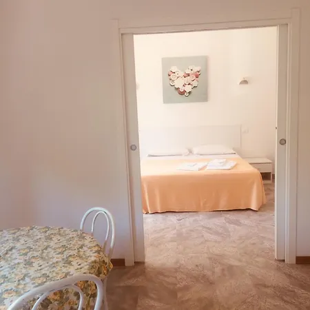 Aparthotel Delle Nazioni