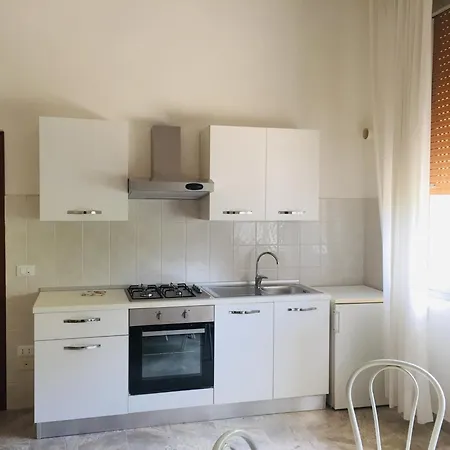 Delle Nazioni Aparthotel Principina a Mare