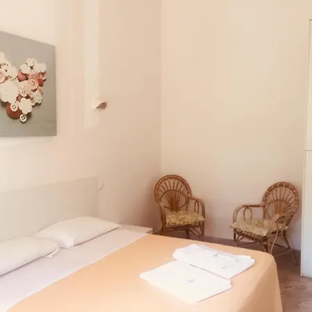 Aparthotel Delle Nazioni Principina a Mare