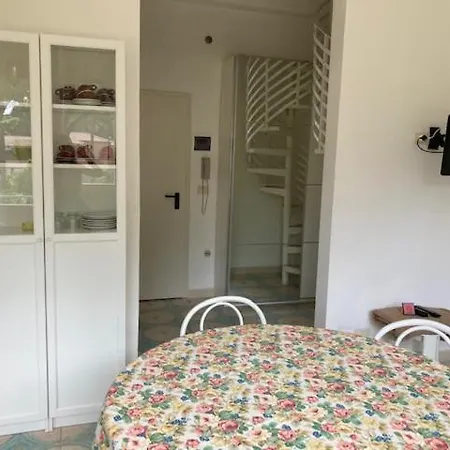 Aparthotel Delle Nazioni