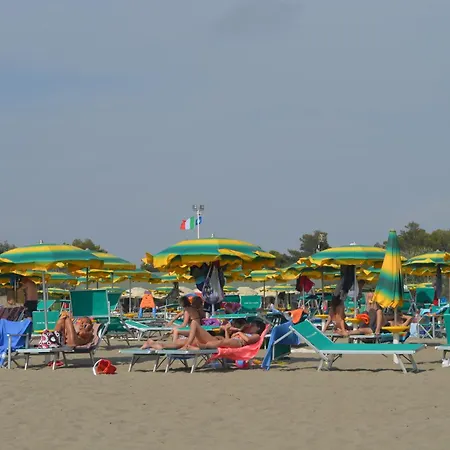 Aparthotel Delle Nazioni