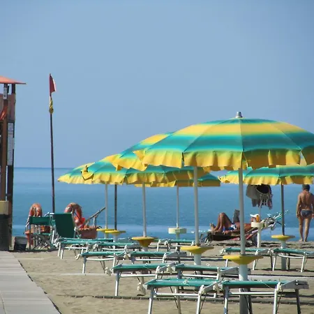 Aparthotel Delle Nazioni