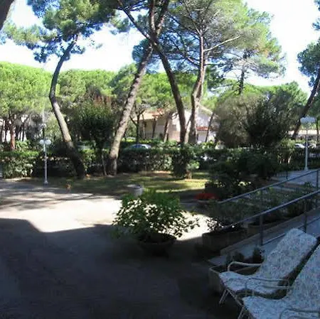 Delle Nazioni 3*