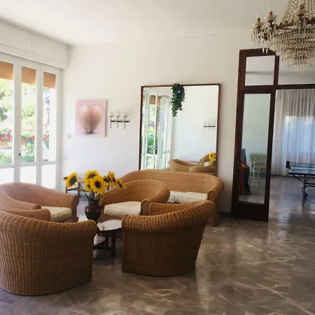 Appart hôtel Delle Nazioni